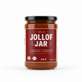 Jollof pot